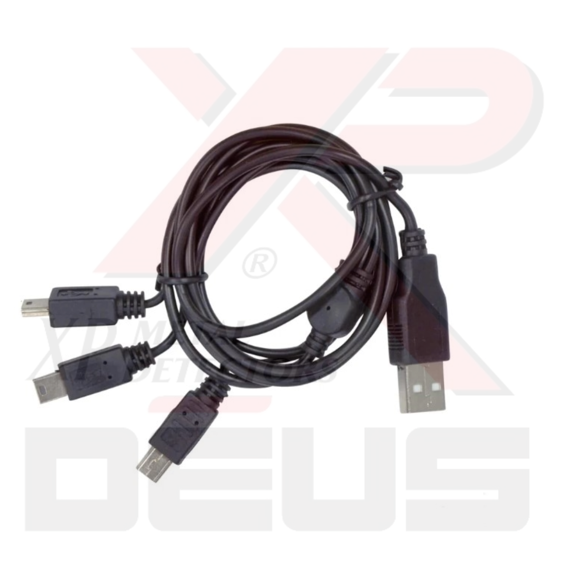 XP Deus OBX USB Charger