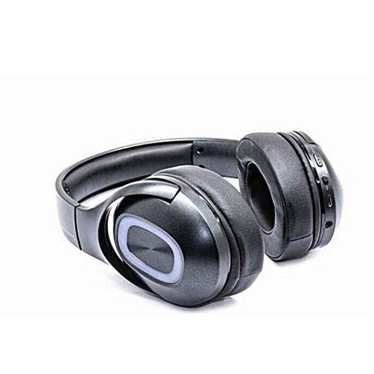 NOKTA BT HEADPHONES SIDE VIEW 