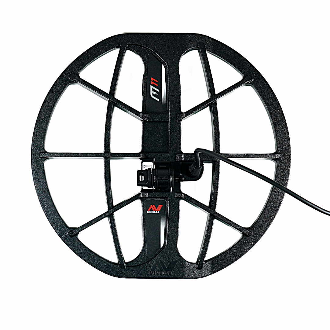 Minelab 11" Coil 