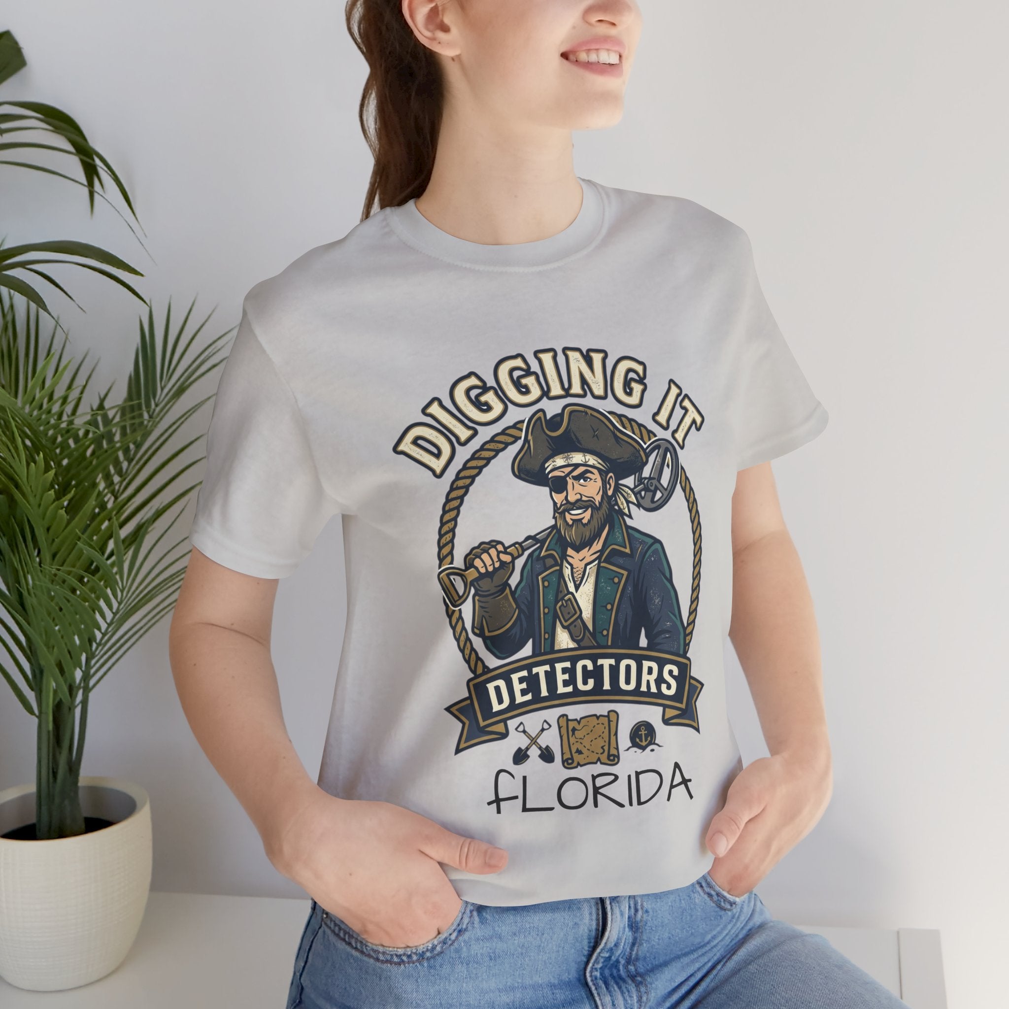 Pirate Mike Tee's