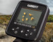 Garrett Goldmaster will find Gold Nuggets