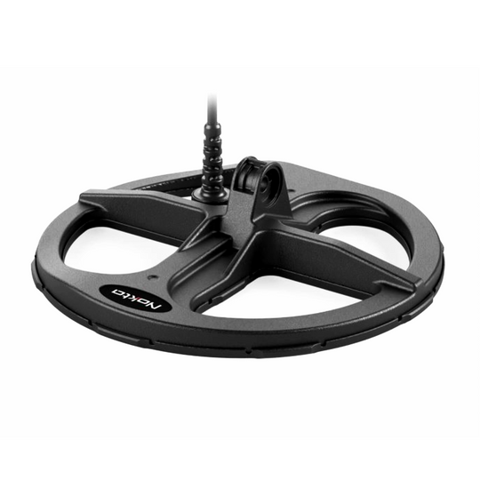 Waterproof DD Search Coil