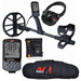 Minelab Equinox 700 Bundle Including Carry Bag