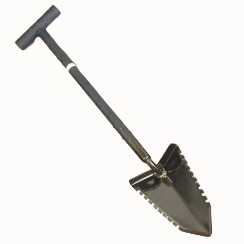 Excalibur 31" wide blade shovel 