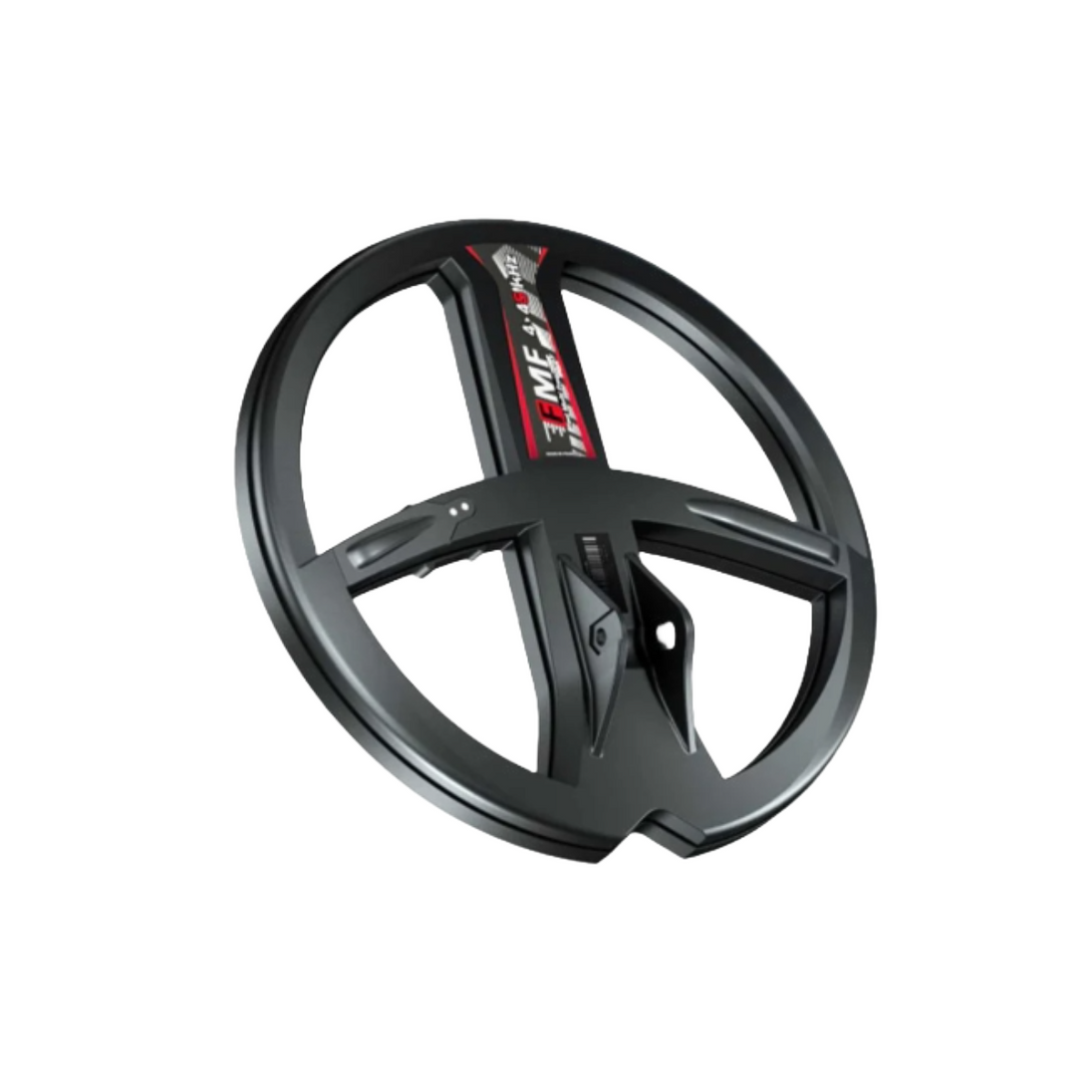 XP 28cm FMF Coil (11") with Coil Cover Great Performance