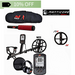 Minelab Manticore High Power Metal Detector 9" Coil, 11" Coil,  Pro-Find 40