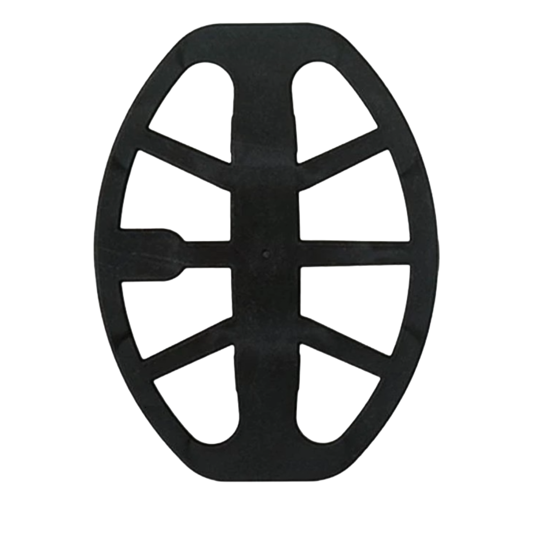 Skidplate coil cover/protector
