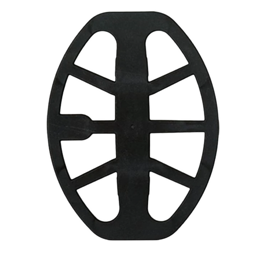 Skidplate coil cover/protector