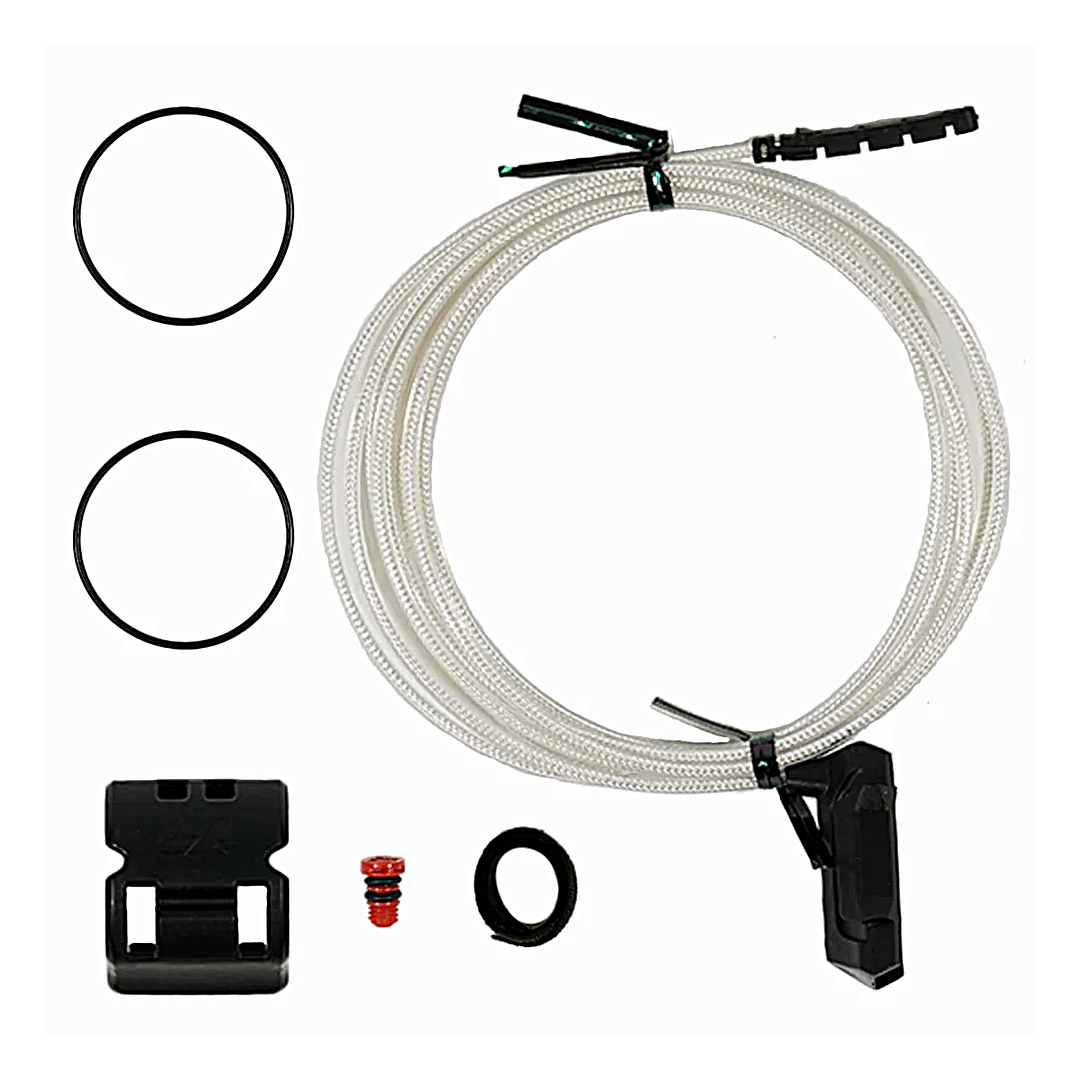 XP DEUS ANTENNA KIT FOR UNDERWATER DETECTING