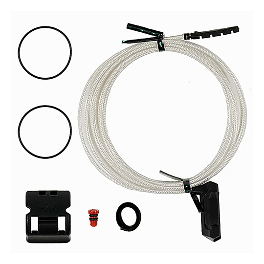 XP DEUS ANTENNA KIT FOR UNDERWATER DETECTING
