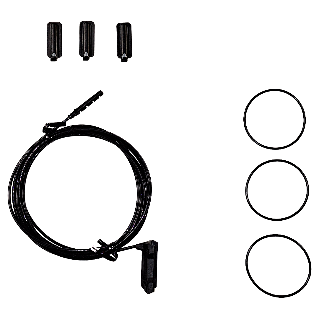 B: Aerial Antenna with 250cm Cable
