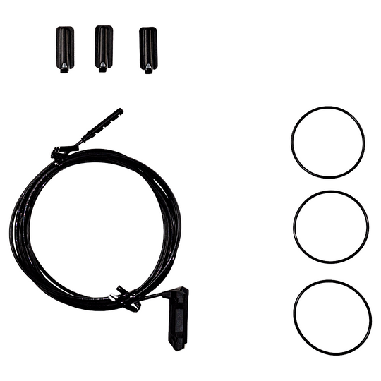 B: Aerial Antenna with 250cm Cable