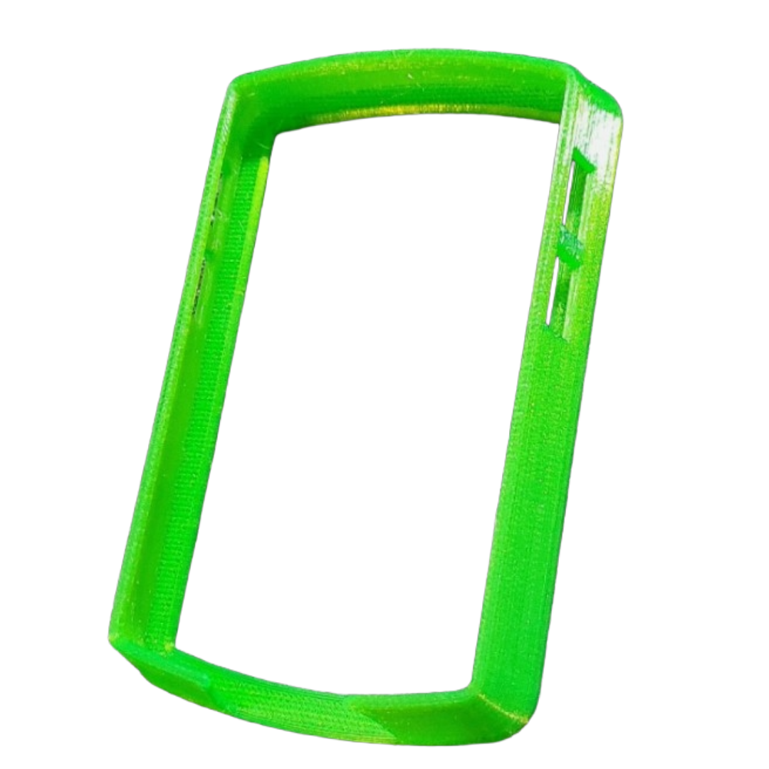 X-TERRA CONTROL BOX PROTECTOR