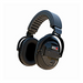 Black over-ear headphones with a visible brand logo XP WSA-XL ST