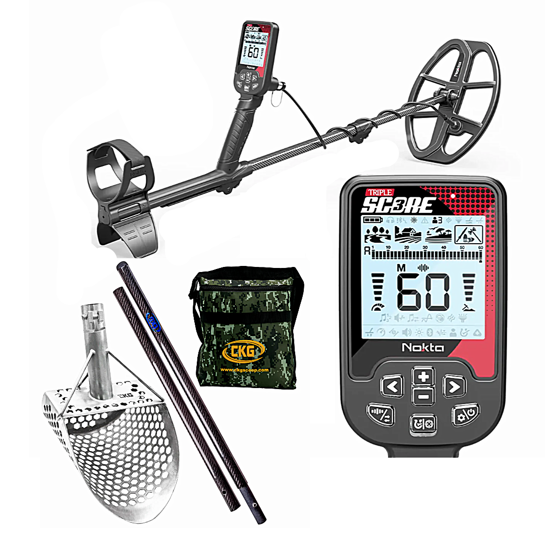 Metal Detector Rental
