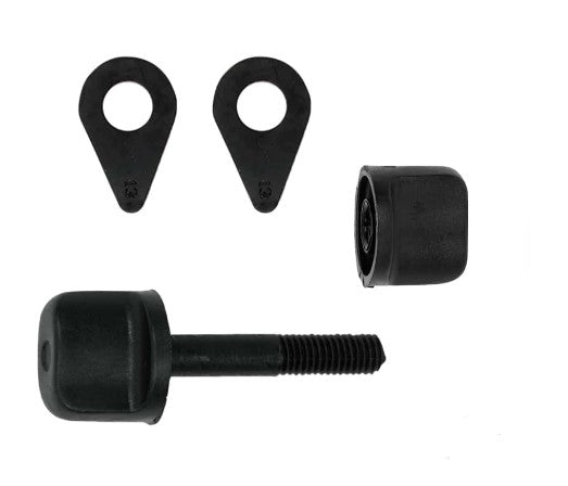 Minelab Equinox 600-800 Nut & Bolt with washer