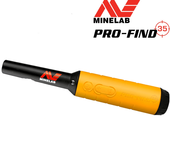 Minelab Profind 35