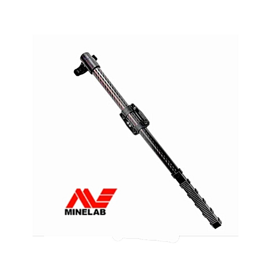  Replacement Upper Shaft for your Equinox 700 | 900 Metal Detector