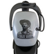 Detector Pro Underwater headphone over the head 9117