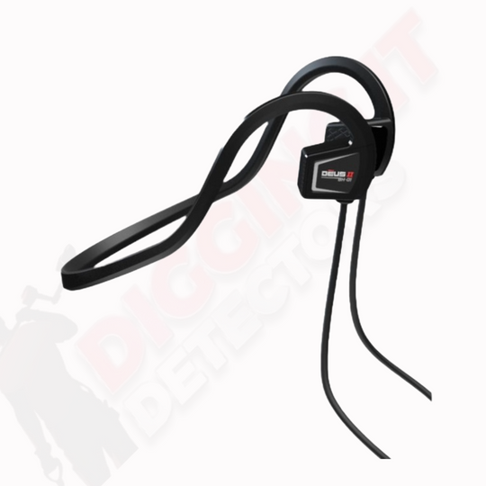 BH01 Bone Conducting Headphones