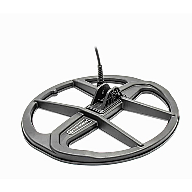 Nokta LG35 13.5 x 12.5" DD Waterproof Search Coil for The Legend Metal Detector