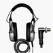 Grey Ghost Waterproof Headphones for metal detecting