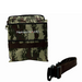 Nokta finds pouch with belt and 3 pockets