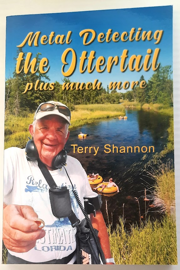Metal Detecting (Terry Shannon)