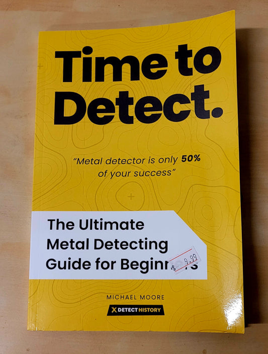 Time to Detect.