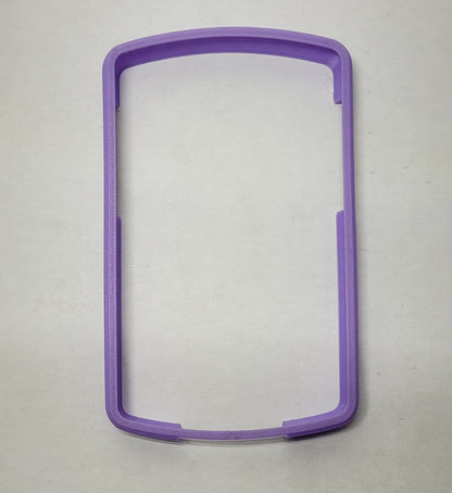 DISPLAY Control Cover Equinox 600/800 Metal Detector
