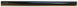 Garrett Metal Detector Lower Shaft side view