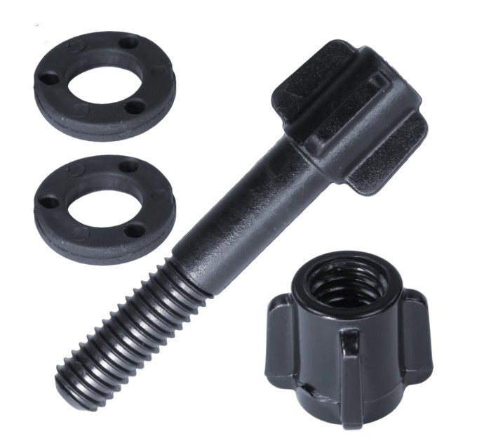 Garrett Coil Mounting Screw and Washers