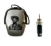  amazing sound Waterproof Underwater Headphones 9117