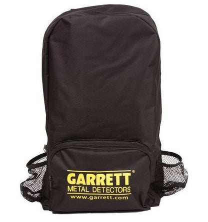 Garrett All-Purpose Backpack