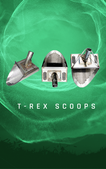 T-REX SCOOP