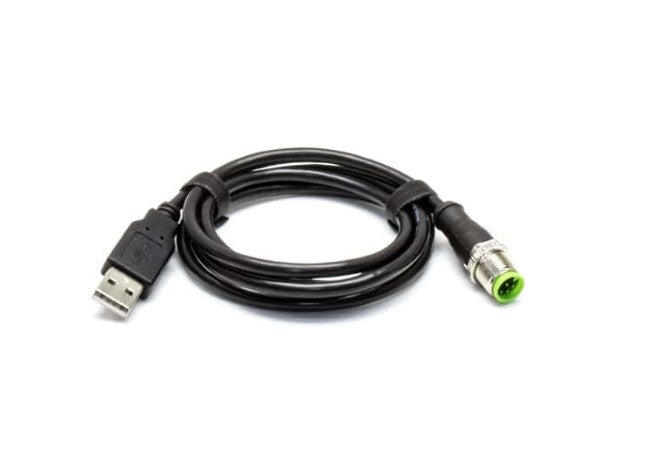 Nokta USB Charger & Data Cable
