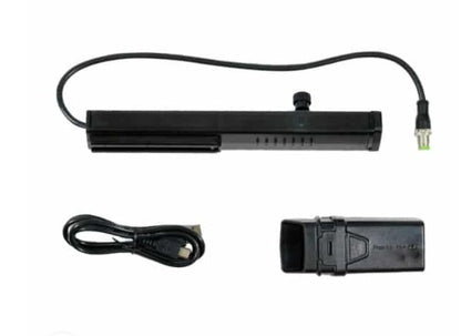 Nokta Li-Po 3.7V 5500mAh & Charger for The Legend Metal Detector (CALL)