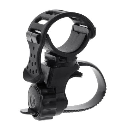 Flashlight Holder Detectors Pointer Strap