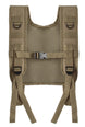 Metal Detector Support Belt