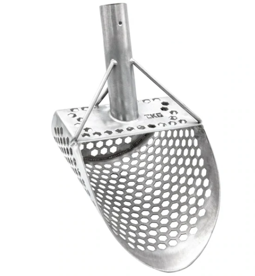 Recover Sand Scoop CKG