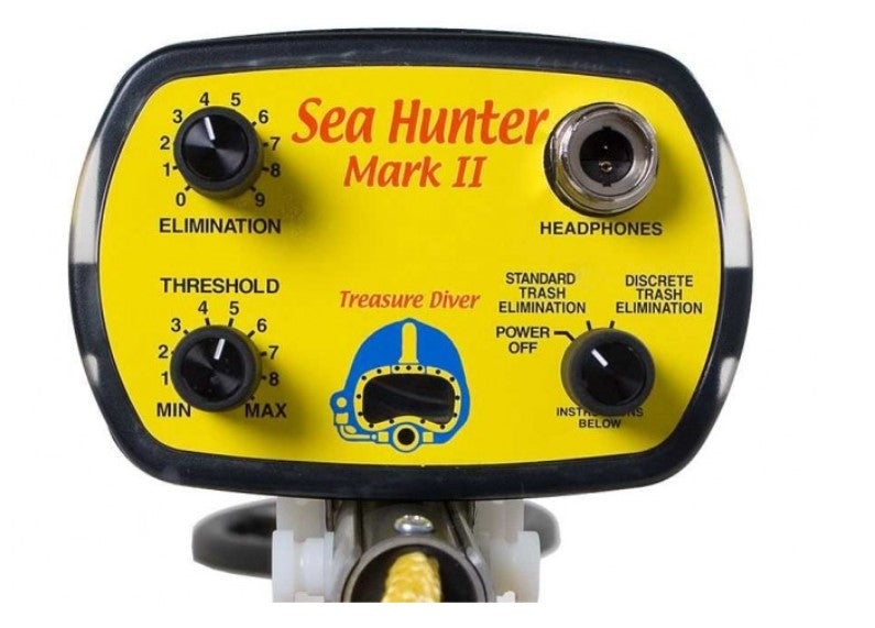 Sea Hunter (Mark 2)