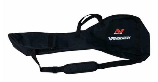 Vanquish Travel Bag