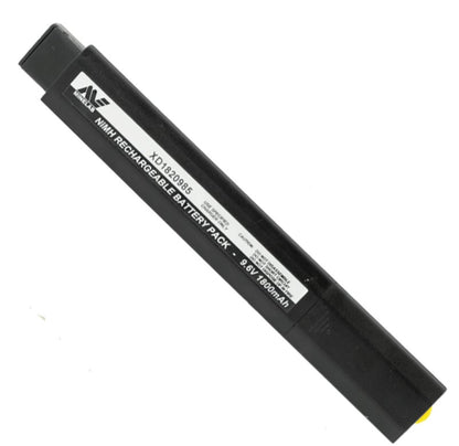 MINELAB FBS 1800 MAH NIHM RECHARGABLE BATTERY PACK