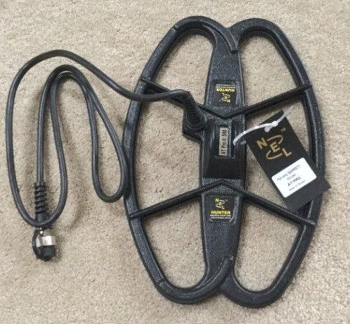 NEL HUNTER(USED)