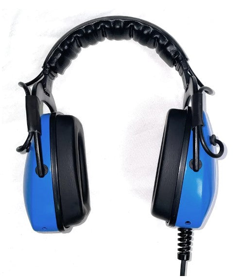  View Blue Aqua Tek XP DEUS Waterproof