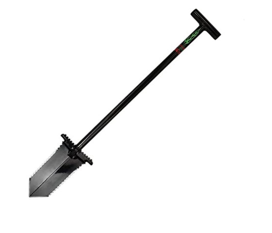 Anaconda NX-5 Long Handle 31" Shovel