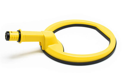 Yellow Color 8" wand for Pulse dive attachment