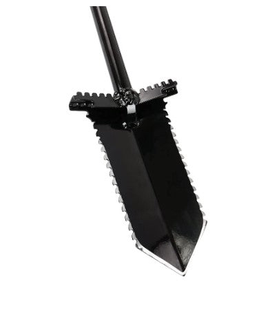 Anaconda NX-5 Long Handle 31" Shovel