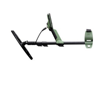 Minelab X-Terra Pro Compact size