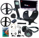XP Deus 2 bundle pack Detectors 